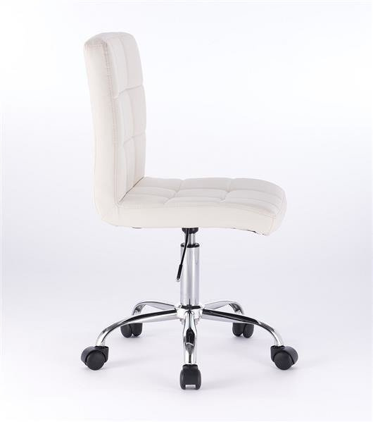 HC1015K SCAUN ALB
