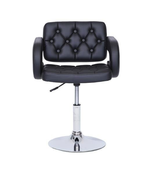 HC8403N Scaun Negru