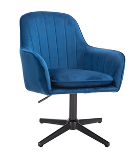 HR2022CROSS Bleumarin din Catifea Bază Neagră