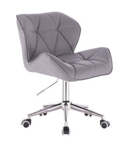 Scaun de birou HC111K Gri