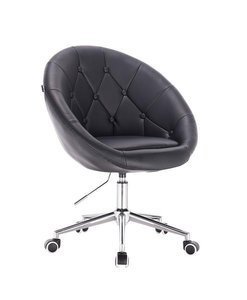 HC8516K Scaun Negru
