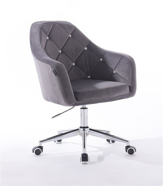 HR830CK SCAUN CATIFEA GRAFIT