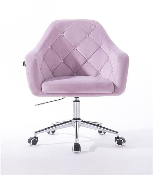 HR830CK SCAUN CATIFEA HEATHER VIOLET