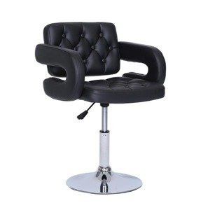 HC8403N Scaun Negru