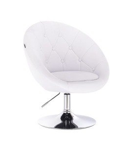 HC8516N Scaun Alb